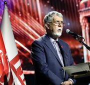 صالحی: شعر راوی تاریخ اساطیری و اسطوره‌های ایرانی است