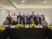 مسابقات تکواندو قهرمانی آسیا با افزایش تعداد دو وزن برگزار می شود