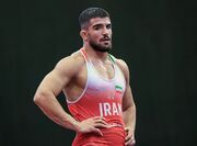 تکرار فینال کشوری در زاگرب‌آره‌نا و انتقام عظیمی از رحمانی