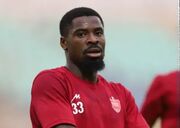 اوریه یک سهمیه پرسپولیس را می سوزاند؟ / سکوت عجیب سرخ ها در مورد عدم توافق با بازیکن ساحل عاجی