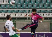 برد آلومینیوم مقابل ذوب آهن 9 نفره / مس به سقوط نزدیک تر شد