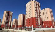 نیاز ۲۱ همتی برای اتمام پروژه‌های باقیمانده مسکن مهر