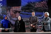نکوداشت ۳ هنرمند پیشکسوت در جشنواره فیلم فجر برگزار شد