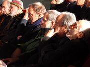 برگزاری نکوداشت صدابردار فقید سینمای ایران با حضور معاون‌اول رئیس جمهور