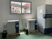 اعتماد جهانی به تخصص دانشیار دانشگاه امیرکبیر در لجستیک واکسن