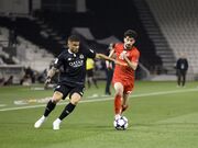 لیگ نخبگان آسیا| اولین باخت تراکتور مقابل صدرنشین قطر/ عفیف کابوس تمام نشدنی بیرو و شجاع