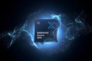تراشه اگزینوس ۲۶۰۰ سامسونگ در پردازش هوش مصنوعی رکورد زد