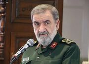 پیام رضایی به ترامپ: با آغاز جنگ فکر آتش‌بس را از سرتان خارج کنید؛ این بار دیگر فرق می‌کند