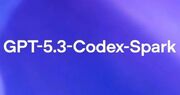 «Codex-Spark»، به عنوان ابزاری جدید برای کدنویسی با هوش مصنوعی معرفی شد