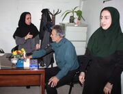 پیشگیری و کنترل بیماریهای عصر حاضر در واحد ملایر