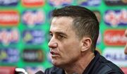 اوسمار: نگران اخراج نه، نگران عملکرد تیم هستم/ مجموعه‌ای از عملکردها باعث عدم نتیجه‌گیری می‌شود