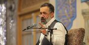 حاج‌محمود کریمی با مناجات‌خوانی سحر‌های رمضان به شبکه دو می‌آید