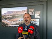 سرپرست هیات چوگان استان اصفهان: تا پایان سال ۱۴۰۵ زمین استاندارد چوگان را در میدان نقش جهان خواهیم داشت