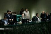 قالیباف: بودجه صندوق بیماران صعب‌العلاج افزایش می‌یابد