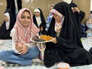 خانواده چگونه علاقه به روزه را به کودک منتقل می‌کند؟