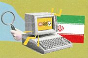 هوش مصنوعی پاسخ کاربران ایرانی را با تبعیض و تحقیر می‌دهد