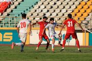 شاگردان قلعه‌نویی به مصاف گامبیا می‌روند