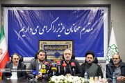 تکمیل خط ۷ مترو با افتتاح ایستگاه ورزشگاه تختی/ مترو و اتوبوس تا یکشنبه رایگان است