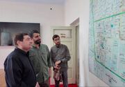 مخبر: نخبگان دانشگاهی با خدمات جهادی به هموطنان خود پای کارند