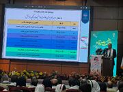جعفری: مدرسه قلب سلامت و امنیت کشور است/ اجرای برنامه‌های هفته سلامت در ۷۴۰ منطقه آموزشی کشور