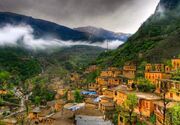 آخرین وضعیت ثبت جهانی ماسوله/ روستای گیسوم در مسیر رقابت جهانی گردشگری قرار دارد