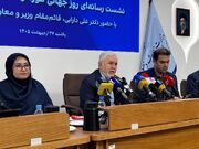 ۱۴۹ اثر تاریخی در جنگ اخیر آسیب دید/ موزه شهدای مدرسه میناب در سعدآباد ایجاد می‌شود
