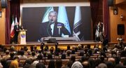 دشمنانِ فاقدِ تاریخ و تمدن، در برابر عظمتِ ایرانِ فرهنگی زانو خواهند زد