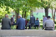 حقوق «اردیبهشت» بازنشستگان علی الحساب واریز می‌شود