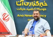 تئاتر کاربردی در میدان انقلاب فضای گفت‌وگوی بی‌واسطه ایجاد کرد/التیام آلام مردم با روش‌های علمی+ فیلم