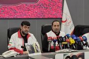 کولیوند: آموزش رایگان هلال‌احمر، چراغی برای نسل آینده ایران است