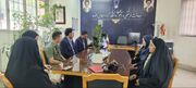 بزرگداشت فردوسی؛ یادآور عظمت زبان فاخر فارسی و هویت ایرانی