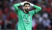 باشگاه پرسپولیس هزینه کامل دادرسی پرونده شکایت از بیرانوند را به CAS واریز کرد