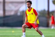 شمس آذر به دنبال تفاهم با پرسپولیس