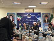 برگزاری همزمان دو دوره مسابقات بین‌المللی قرآن در سال جاری/ رشد ۵۰ درصدی دام سنگین در کشور