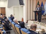 نقش موزه‌ها حفظ حافظه بشری است / جهان امروز نیازمند صلح است