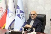 پیام معاون علوم تربیتی و مهارتی دانشگاه آزاد به هشتمین جشنواره فرهیختگان جوان