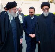 روایت دلنشین از شهید ‌آل‌هاشم؛ وقتی میان ارزش‌های دینی و مسائل روز جامعه پیوند برقرار می‌شد/ ماجرای امتناع شهید رحمتی برای قبول مسئولیت استانداری آذربایجان‌شرقی