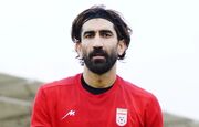 واکنش پرسپولیس به نحوه واریز هزینه دادرسی پرونده بیرانوند
