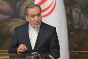 عراقچی: هر جا لازم باشد می‌جنگیم و مذاکره می‌کنیم