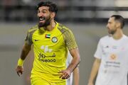 چشمی اردو را ترک می کند/ مغانلو به اردوی تیم ملی فراخوانده شد