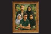 سمند محبوب دانشمند شهید/ روایت ساده زیستی و فروتنی شهید صدیقی صابر