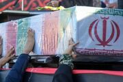 سجاده ای به رنگ خون/ مروری بر زندگی و کارنامه درخشان دانشمند برجسته هسته‌ای