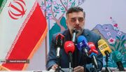 رویداد «اردی بهشت کتاب» جنبه رقابتی ندارد/آمار بازدید را فعلا اعلام نمی‌کنیم