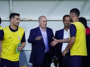 تاج خبر داد: کمپ تیم ملی برای جام جهانی به مکزیک منتقل شد/ با این اتفاق مشکلات ویزا حل می شود