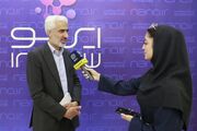 نشست خبری رئیس ستاد توسعه فناوری نانو