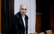 رضوانی: ۴ شناگر و ۲ شیرجه‌رو در لیست اعزام هستند؛ امید مدال در واترپلو داریم