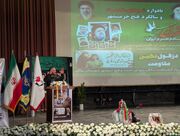 روایت فرمانده سپاه بوکان از ویژگی‌های مدیریت جهادی شهید رئیسی؛ الگویی ماندگار برای مسئولان