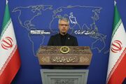 بقائی: تمرکز مذاکرات بر خاتمه جنگ است/ عراقچی به نیویورک نمی‌رود