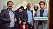 ستایش مفهوم «پدری» در سریال «درو تخته»