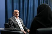لشگری: صددرصد مبلغ قراردادها پرداخت شده است/ گنجینه ای از نیروی جوان به نام دانشگاه آزاد اسلامی داریم +فیلم